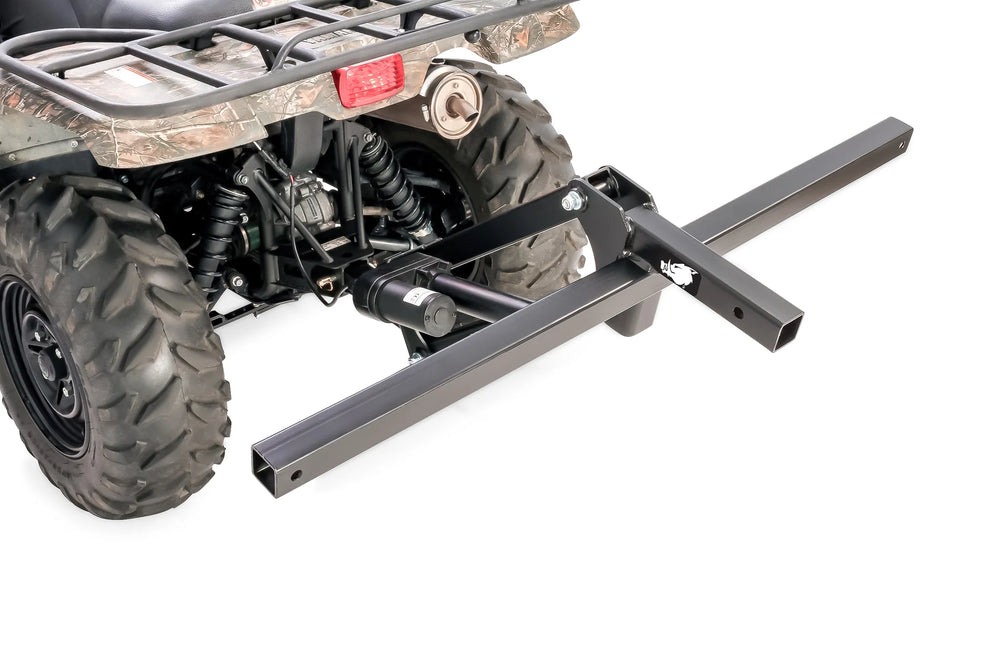 Black Boar 66000 ATV Implement Lift Motorized New