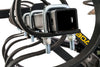 Black Boar 66007 ATV Cultivator S-Tine Implement New