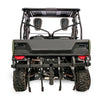 Black Boar 66007 ATV Cultivator S-Tine Implement New