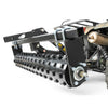 Black Boar 66009 ATV Cultipacker Implement New
