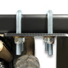 Black Boar 66009 ATV Cultipacker Implement New