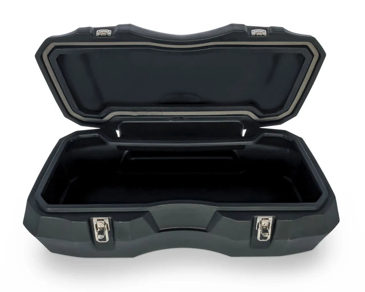 Black Boar 66011 ATV Front Storage Box 2.3 Cu. Ft. Lockable New