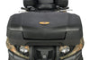 Black Boar 66011 ATV Front Storage Box 2.3 Cu. Ft. Lockable New