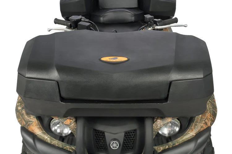 Black Boar 66011 ATV Front Storage Box 2.3 Cu. Ft. Lockable New