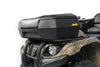 Black Boar 66011 ATV Front Storage Box 2.3 Cu. Ft. Lockable New