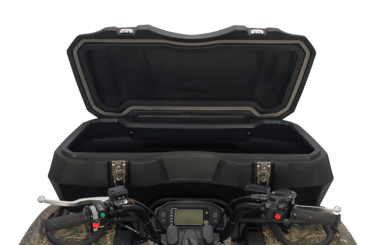 Black Boar 66011 ATV Front Storage Box 2.3 Cu. Ft. Lockable New