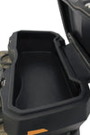 Black Boar 66011 ATV Front Storage Box 2.3 Cu. Ft. Lockable New