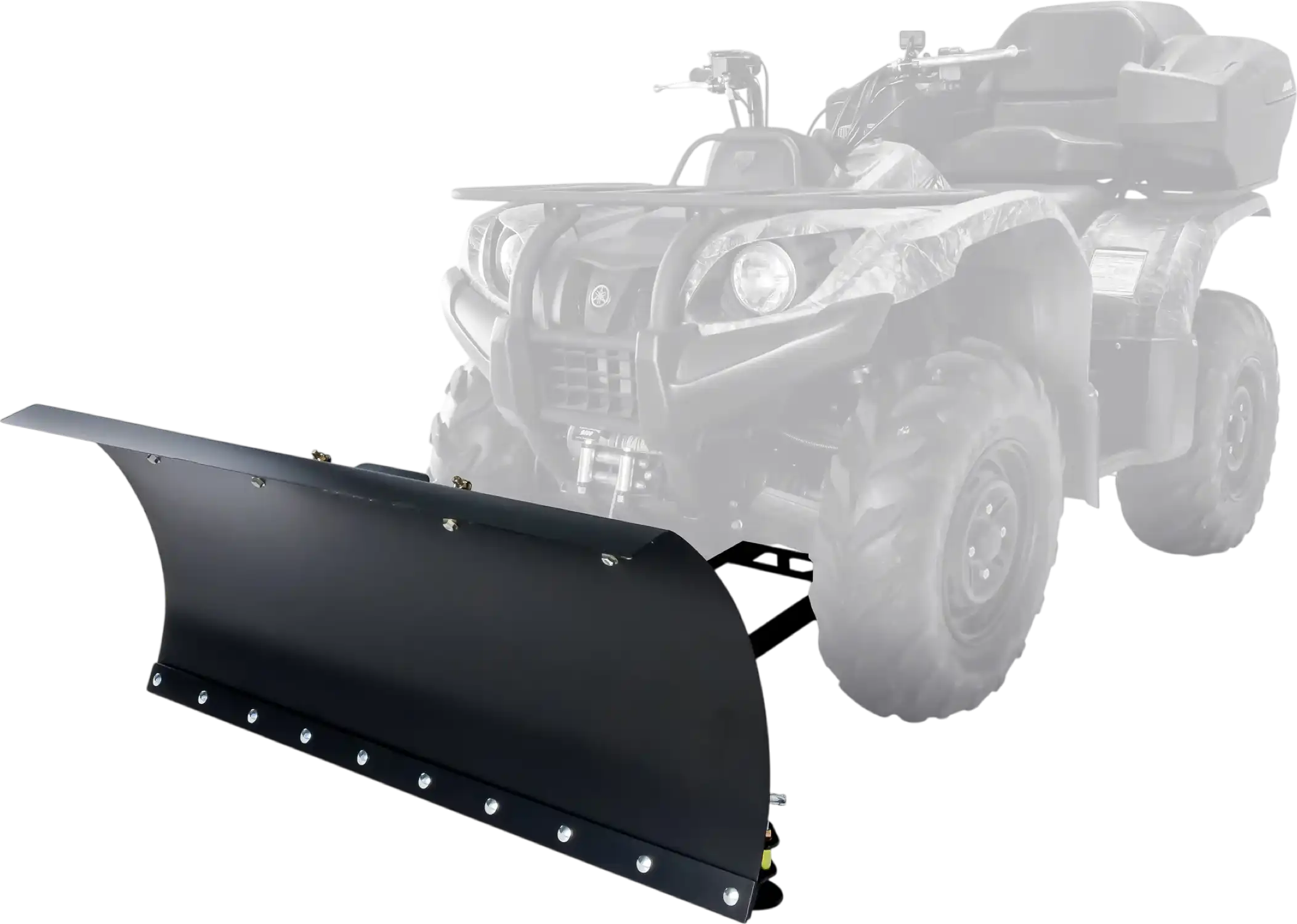 Black Boar 66016 ATV Snow Plow 48