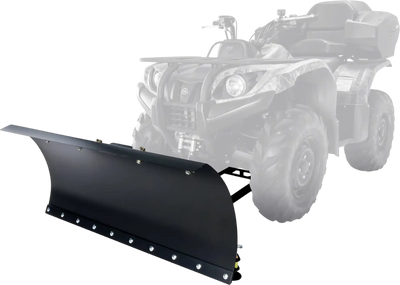 Black Boar 66016 ATV Snow Plow 48
