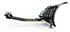 Black Boar 66016 ATV Snow Plow 48" Adjustable Blade New
