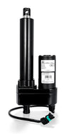 Black Boar 66034 Replacement Actuator for ATV Electric Implement Lift New