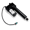 Black Boar 66034 Replacement Actuator for ATV Electric Implement Lift New