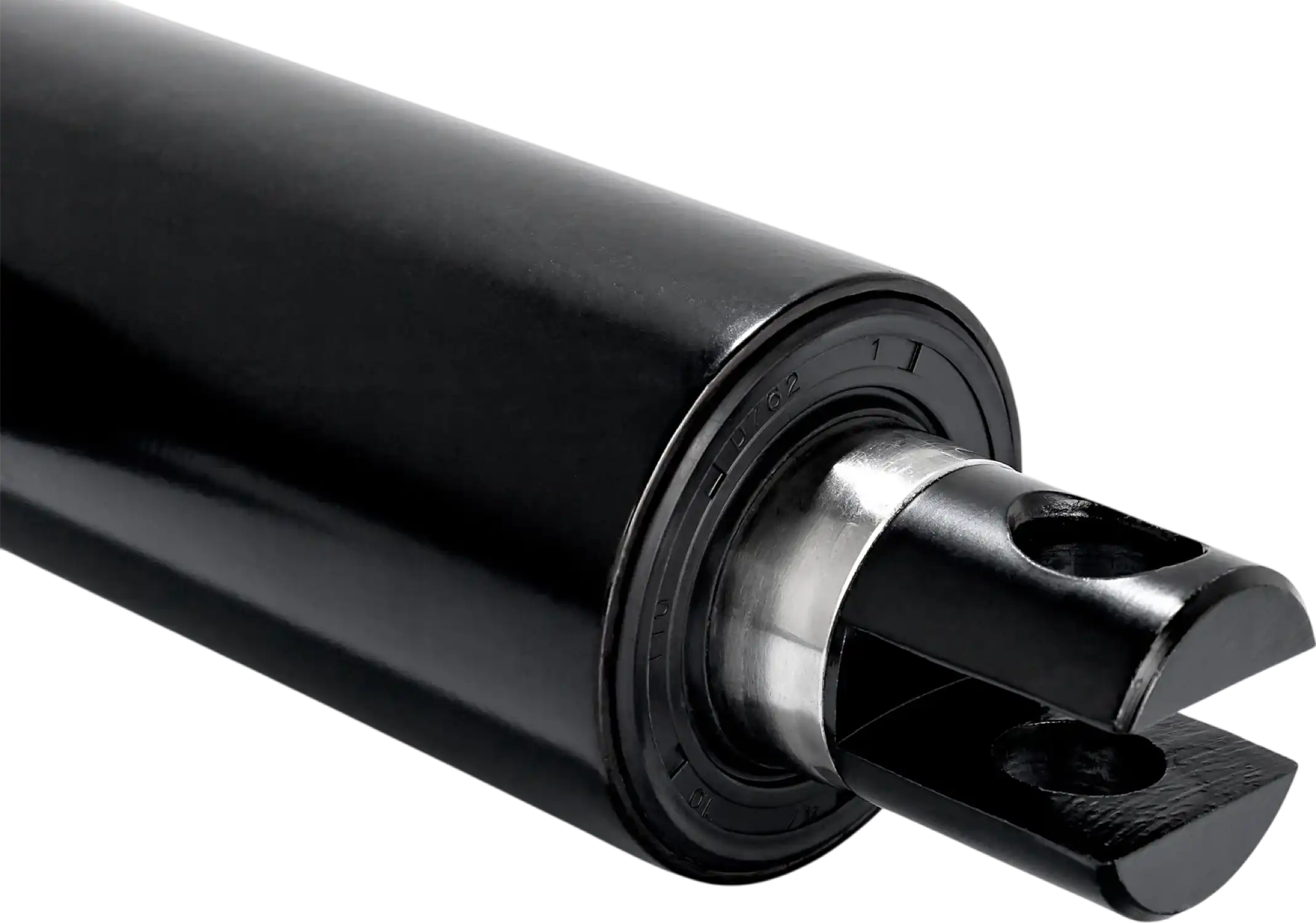Black Boar 66034 Replacement Actuator for ATV Electric Implement Lift New