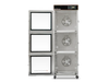 BenchFoods Commercial Dehydrator 3-Zone 30 Tray Premium Digital 3000W New