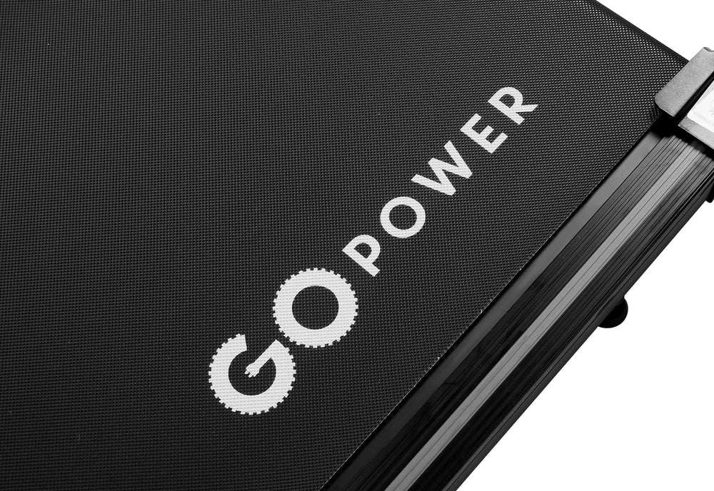 GoPowerBike WP1 GoFit Walking Pad 2-in-1 Treadmill 6 MPH Max Speed New