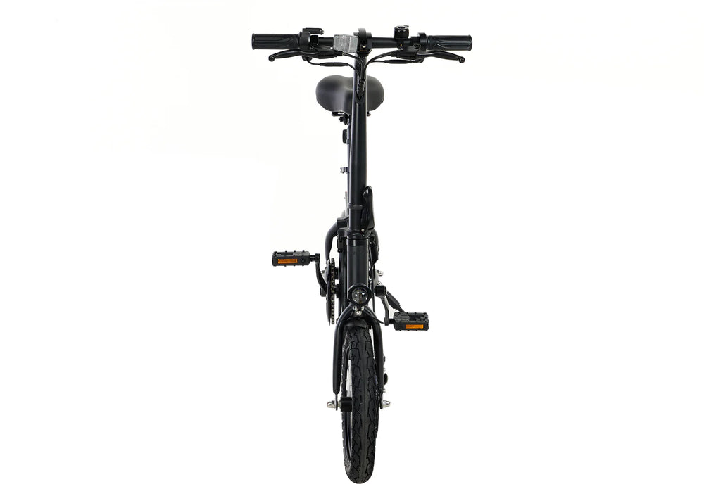 GoPowerBike GoLite Electric Bike 250W 30 Mile Range 16 MPH BD11 Open Box RFB