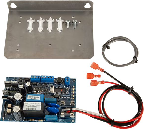 Briggs and Stratton 6907 Symphony Choice Power Management Control Board Kit for Briggs 100A 150A and 200A ATS New