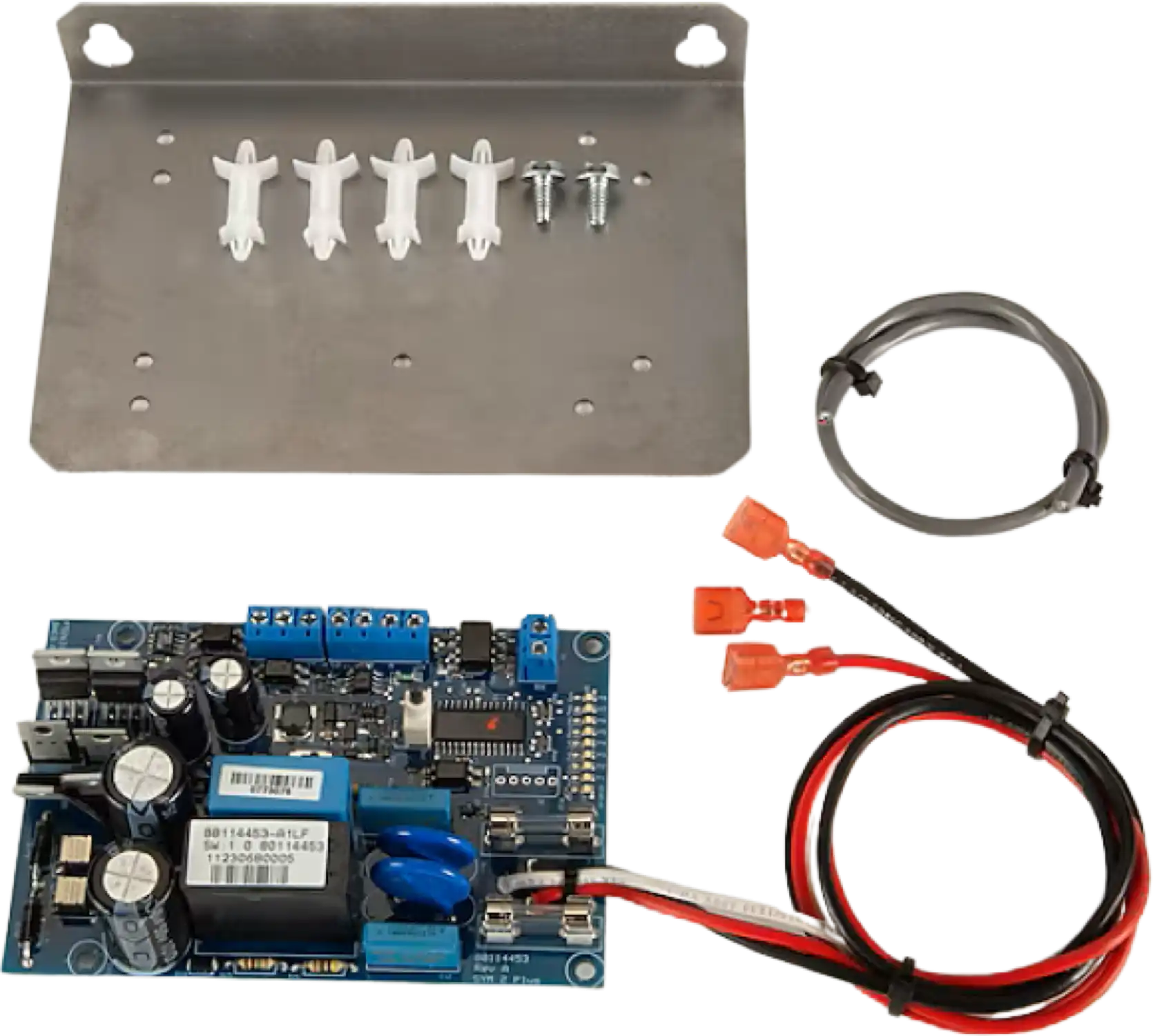 Briggs and Stratton 6907 Symphony Choice Power Management Control Board Kit for Briggs 100A 150A and 200A ATS New