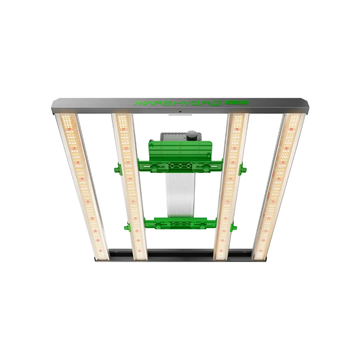 Mars Hydro FC-3000 Samsung LM301H EVO LED Grow Light New