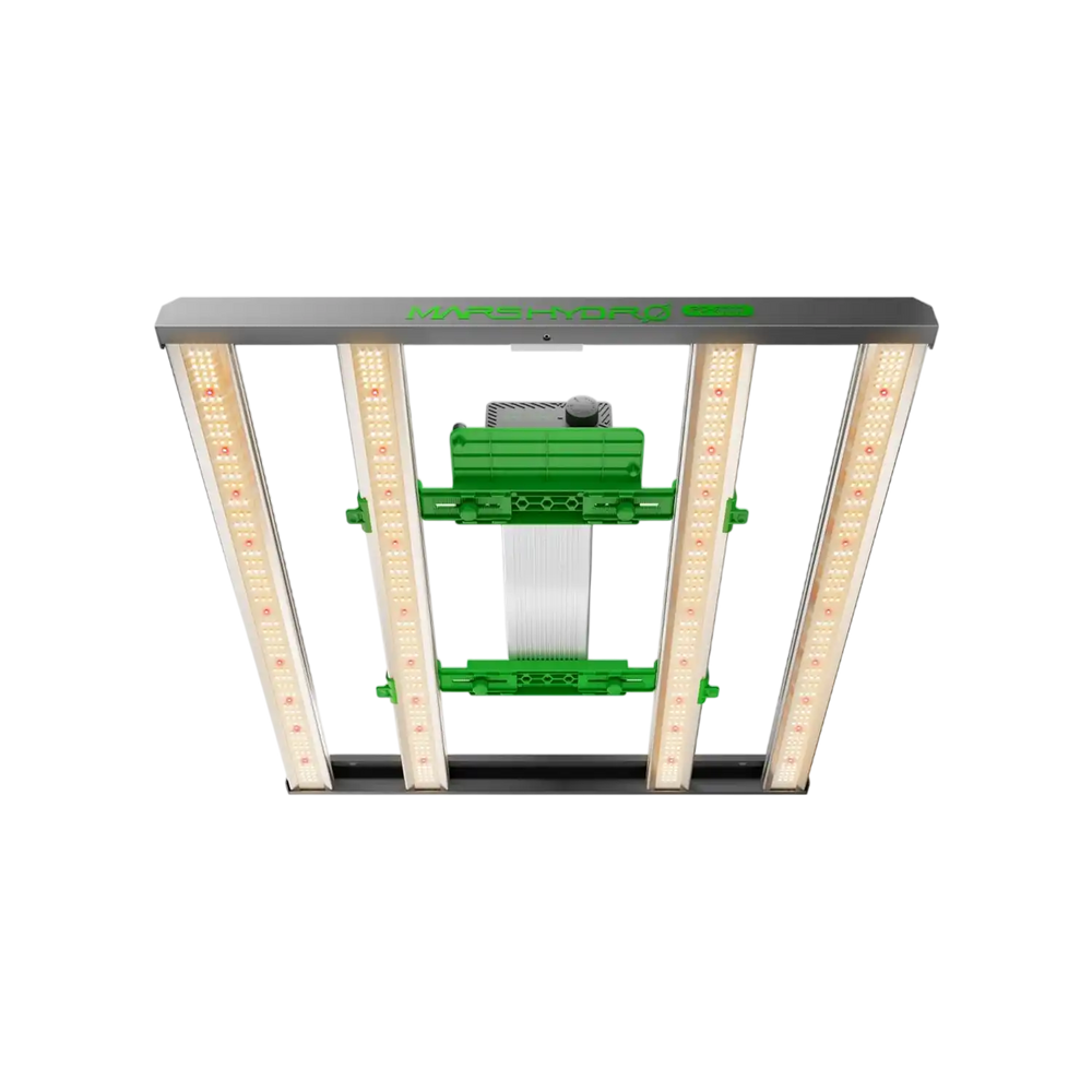 Mars Hydro FC-3000 Samsung LM301H EVO LED Grow Light New