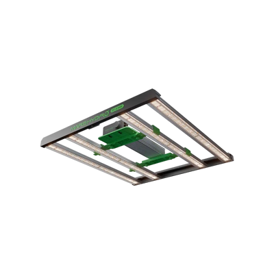 Mars Hydro FC-E3000 300W LED Grow Light For Indoor Plants Full Spectrum New