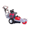 Dosko 691SP-20HE Self-Propelled Stump Grinder with Honda GX630 Engine Gas 20 HP and 14" x 3/8" Cutter Hydrostatic Drive Electric Start New