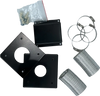 US Stove 69FAK Fresh Air Intake Kit for Pellet/Multi-Fuel Stoves New