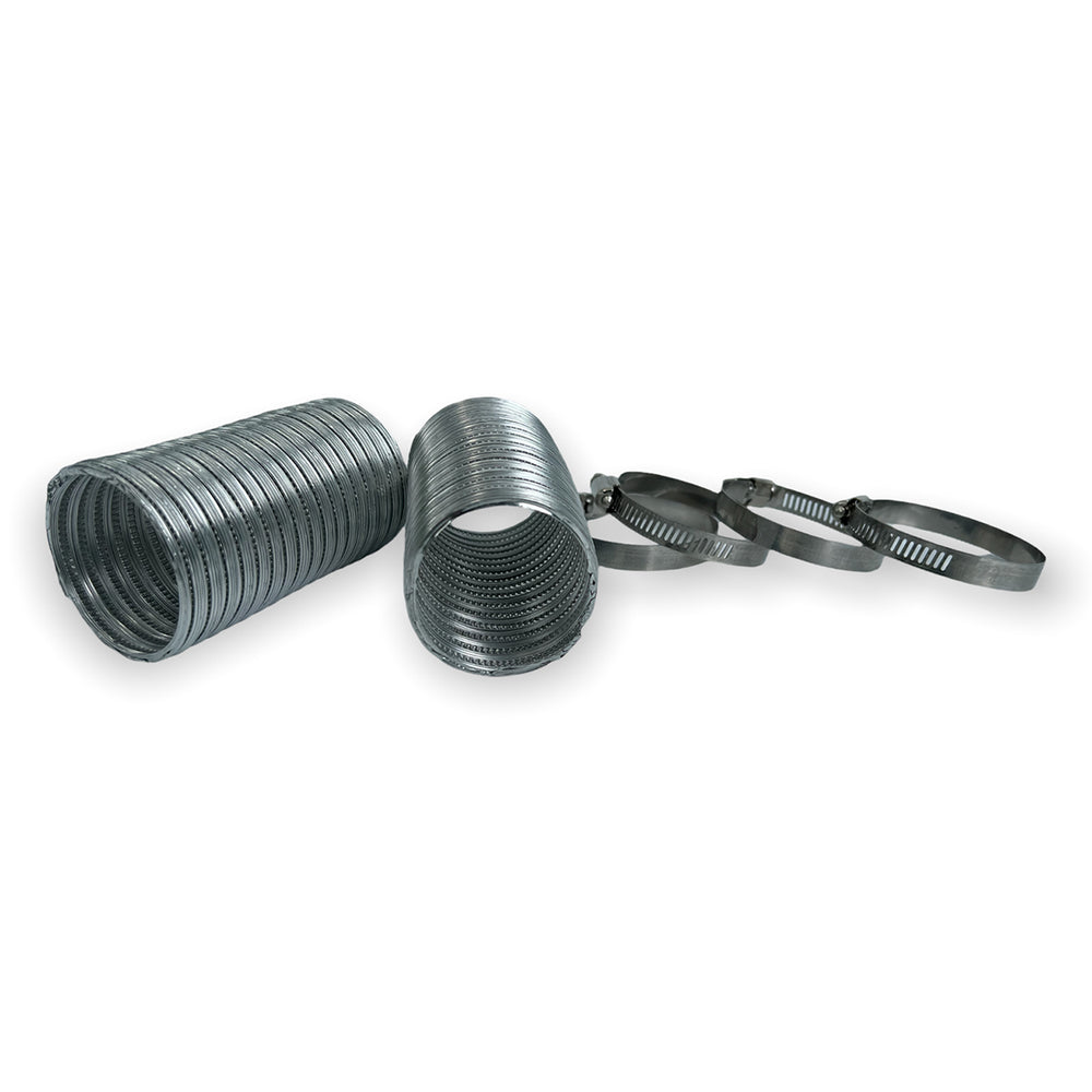 US Stove 69FAK Fresh Air Intake Kit for Pellet/Multi-Fuel Stoves New