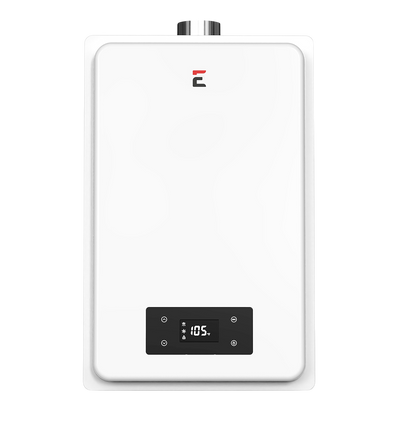 Eccotemp 6GB-ILP Builder Grade 6.0 GPM Indoor Liquid Propane Tankless Water Heater Open Box