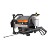 Giraffe Tools Crossfalls Ultra Retractable Pressure Washer 1650PSI 2.6GPM 50FT New