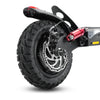 Circooter Mate Electric Scooter All-Terrain 28 MPH 25 Mile Range 1000W New