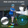 isinwheel S7 Electric Scooter for Kids 250W 12 MPH 10 Mile Range 25.2V New