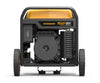 Firman W03663OF Generator 3650W/4200W 50 Amp Electric Start With CO Alert New
