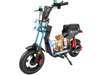 isinwheel H7 Electric Scooter