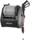 Giraffe Tools Grandfalls Plus Retractable Pressure Washer 100ft 2900 PSI New