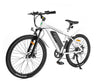 Ecotric Vortex E-Bike 36V 12.5AH 350W 20 MPH City Bike New
