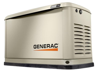 Generac 18kW WiFi Guardian LP/NG Standby Generator 72269 New