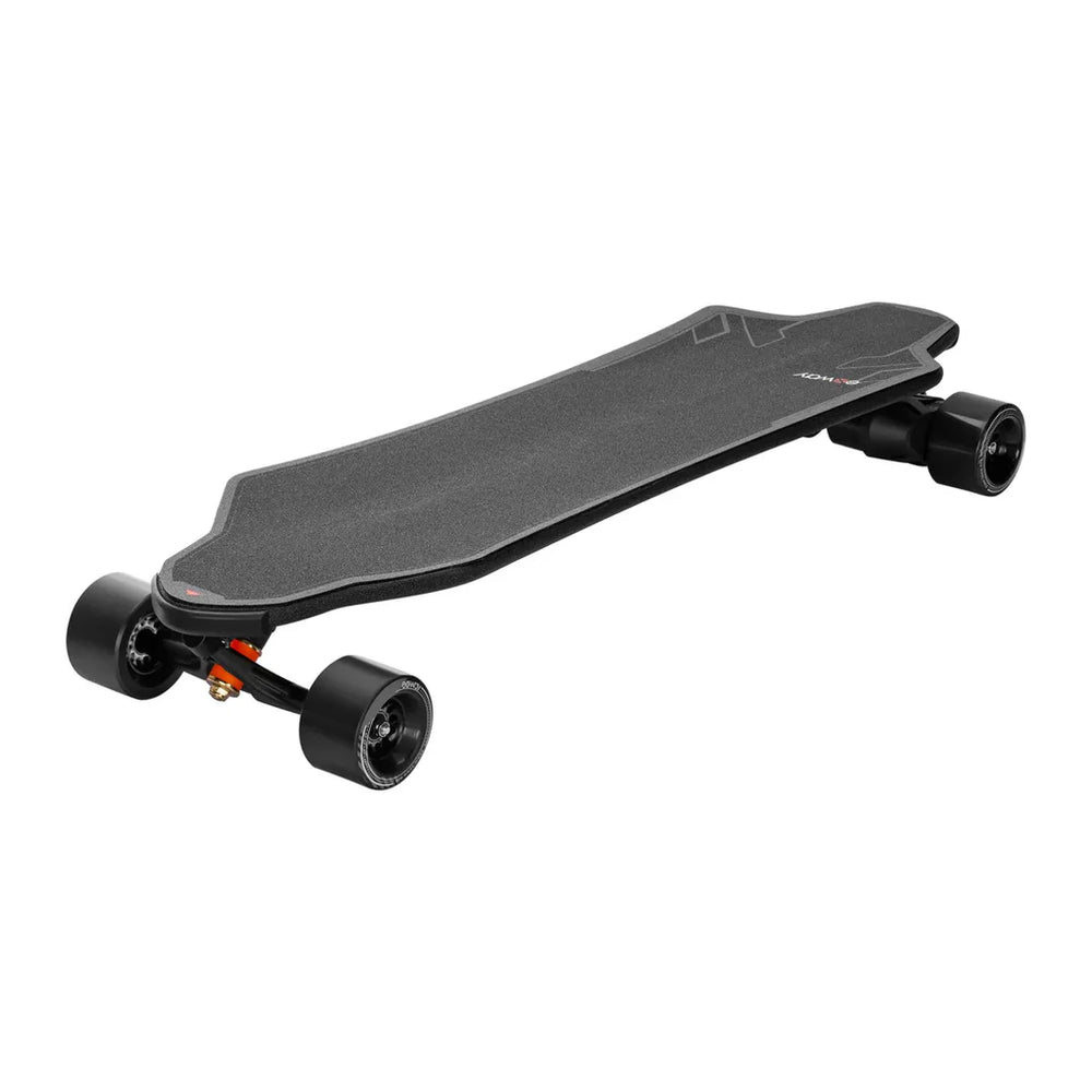 Exway X1 Max Electric Skateboard 230Wh 28 MPH 18 Mile Range Exway X1 Max Electric Skateboard 230Wh 28 MPH 18 Mile Range