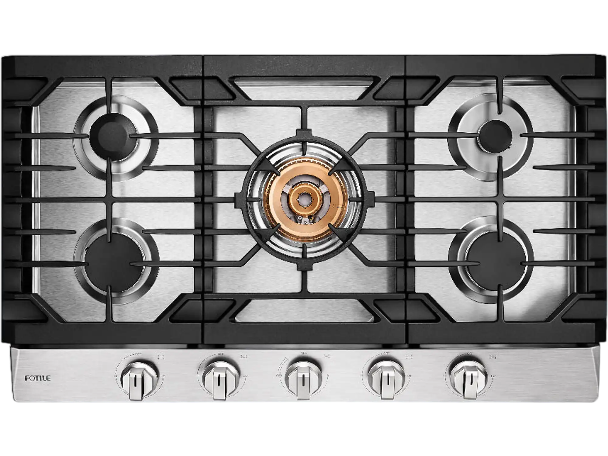 Fotile Gas Cooktop 36