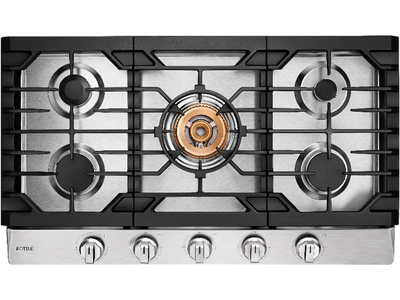 Fotile Gas Cooktop 36