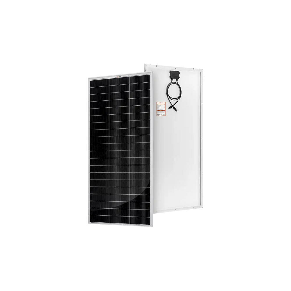 Rich Solar RS-M200P Solar Panel Mega 200 Pro 200W 24V New