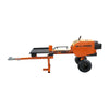 DK2 Power OPS240-V2 V2 Series 40-Ton 7 HP 212 cc Kinetic Log Splitter - side profile