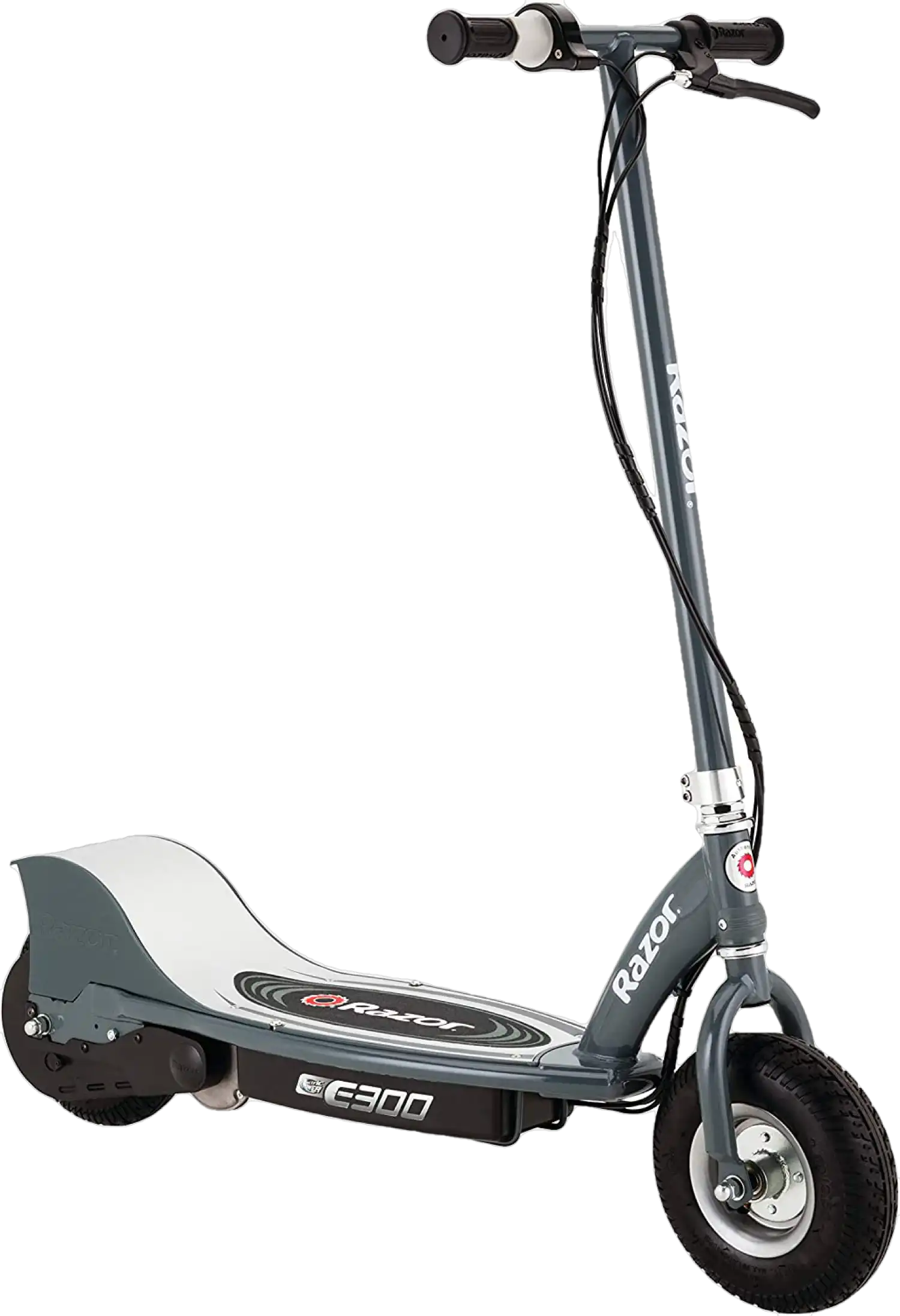 Razor E300 Up to 10 Mile Range 15 MPH 9