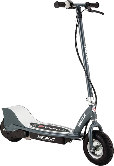 Razor E300 Up to 10 Mile Range 15 MPH 9