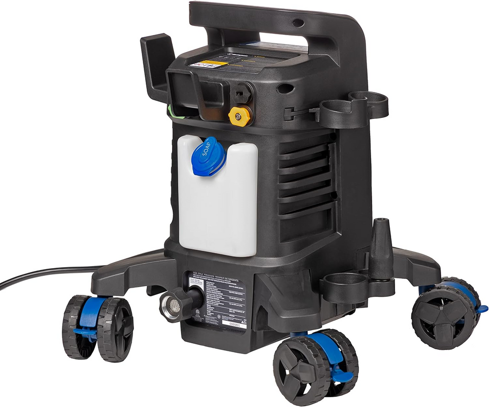 Westinghouse ePX3100 Electric Pressure Washer 2050 PSI 1.76 GPM New