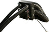 MotoAlliance Firestorm UTV Cab Heater for 2015-2021 Ranger 570 New