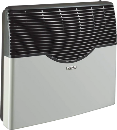 Martin MDV20N Thermostatic Wall Heater 20000 BTU Direct Vent Natural Gas New