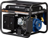 Westinghouse WGen3600cv Generator 3600W/4650W 30 Amp Recoil Start Gas with CO Sensor New