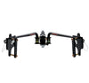 Eaz-Lift 48750 ReCurve R3 Weight Distribution Hitch 400 lb Kit with 2-5/16" Ball New