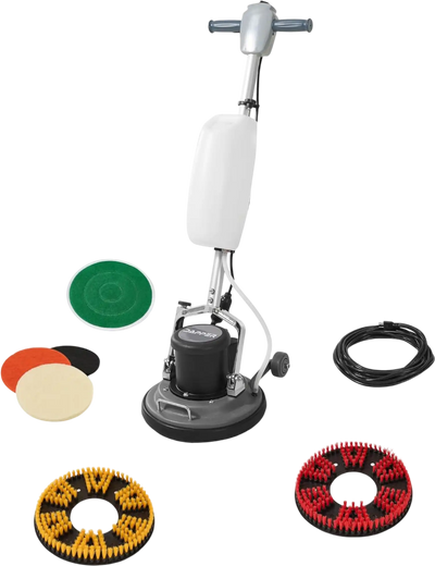 Dapper Supply Floor Buffer 13